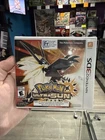 NEW! Pokemon Ultra Sun - Nintendo 3DS - New Factory Sealed