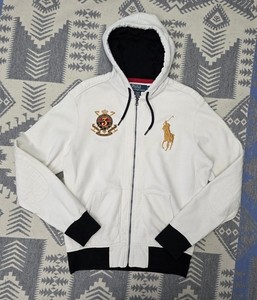 Polo Ralph Lauren Big Pony Hoodie for sale | eBay