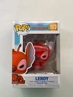 Funko Pop! Disney: Leroy #1572 Vinyl Figure J3