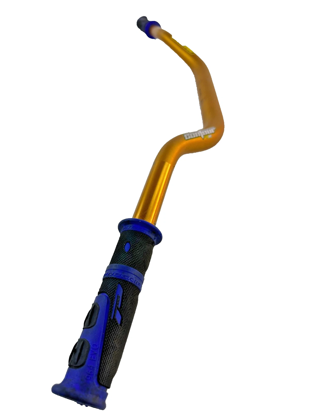 Suzuki LT500R  Pro Taper Contour ATV MID Bend Bars Handlebar STRAIGHT