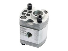 Pompe hydraulique adapté pour Timberboss VLS6T-01S-3E (230V) Fendeuse à bois