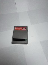 Dragon Hacker 2000 PlayStation 1 PS1 Retro Console Hack Attachment - See Video
