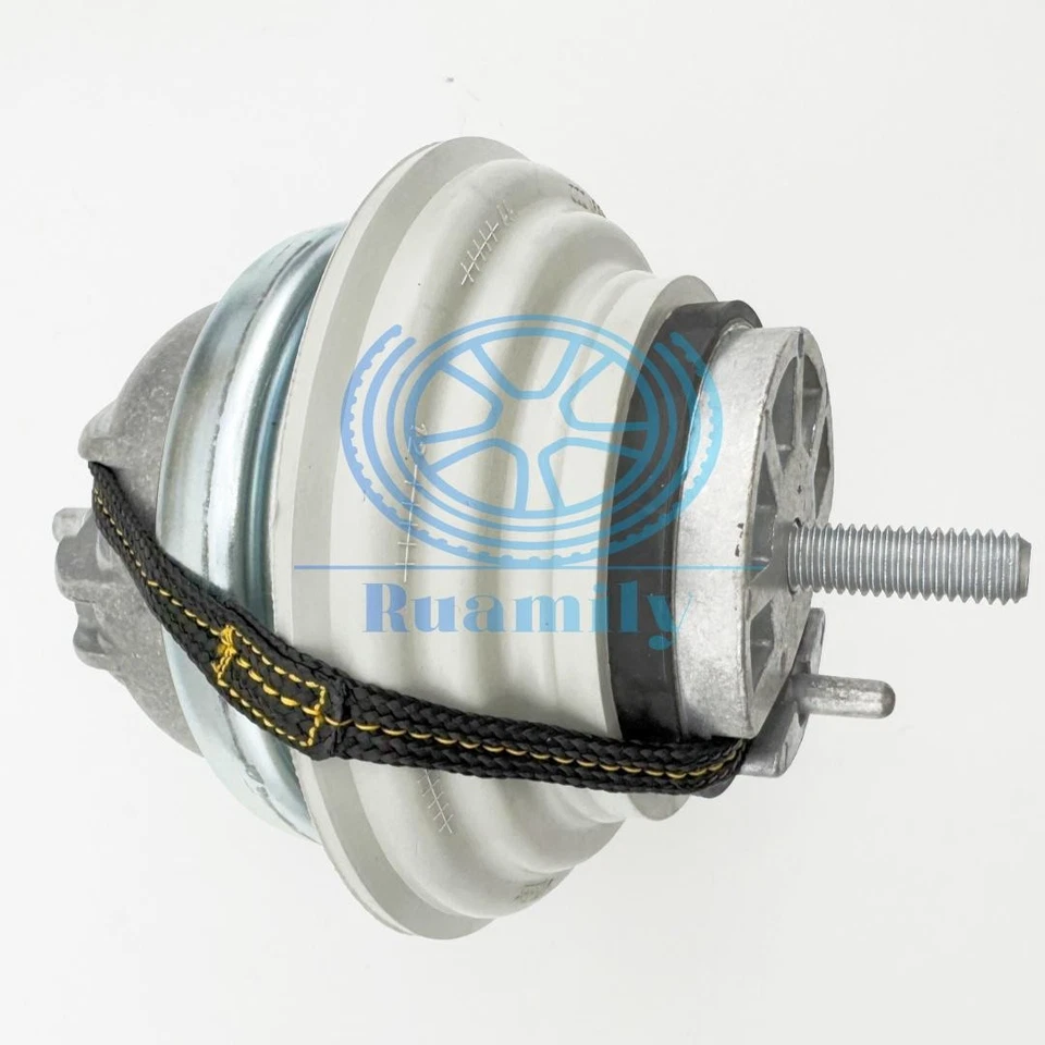 3Pcs OEM For 2010-2019 Jaguar XF XJ 3.0L Engine Motor & Trans Mount US Foto 4 de 4