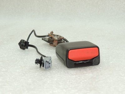 OEM Renault Espace V JFC Gurtschloss Hinten Mitte Rechts 888435437R