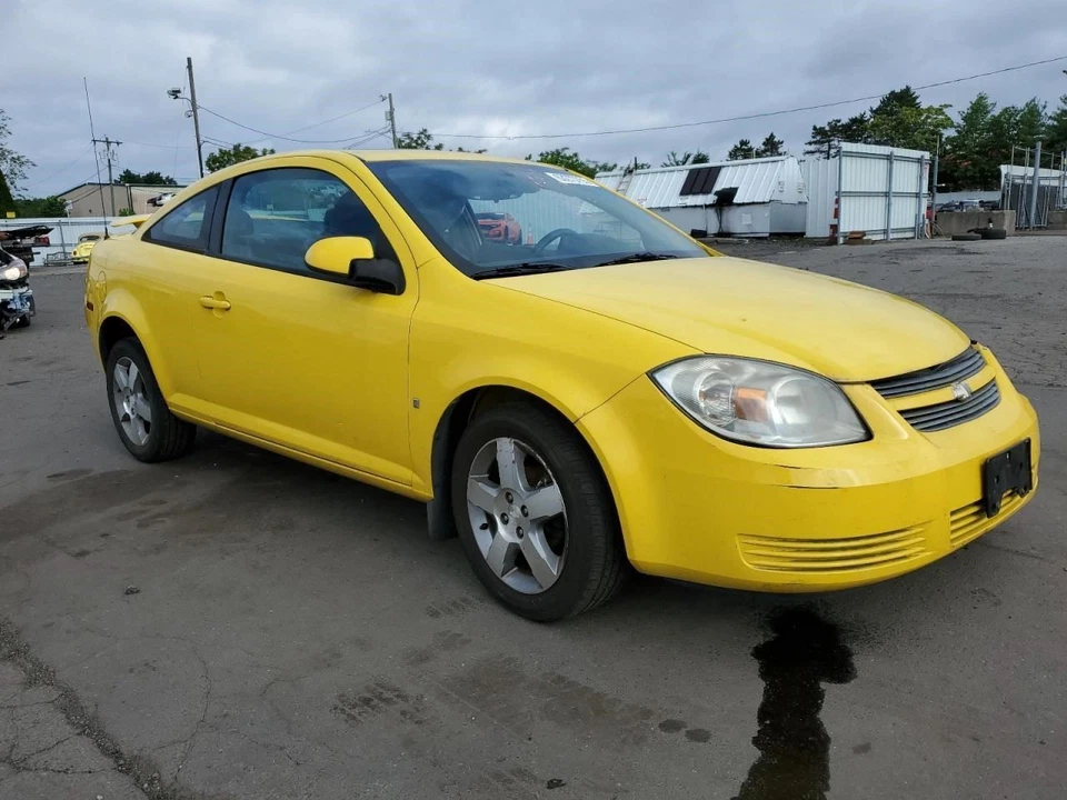 (LOCAL PICKUP ONLY) Trunk/Hatch/Tailgate Coupe With Spoiler Fits 05-10 COBALT 20 Foto 4 de 4