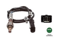 Sonde lambda Opel CORSA