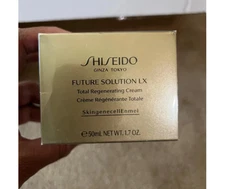 Shiseido Future Solution LX Total Regenerating Cream (50 ml / 1.7 oz)