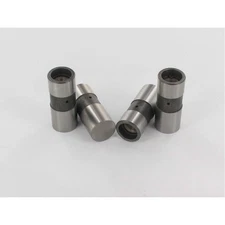 Elgin Valve Lifter VT-1992Q4; Mechanical Flat Tappet for SBC, BBC, 348/409, 4pcs