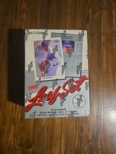 1990 Leaf Baseball Cards 4