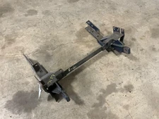 1994 - 2001 Dodge Ram 1500 2500 3500 Fisher Plows Minute Mount Plow Frame #7157