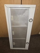 stove hood, Econolux, offers welcome