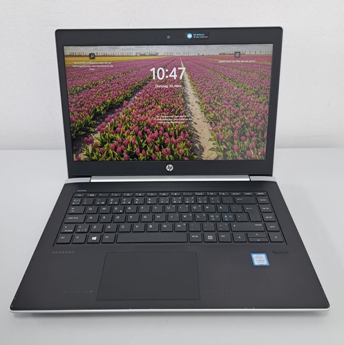 HP ProBook 440 G5 14" FHD 256GB SSD Intel Core i5-8250U 8GB RAM Win11