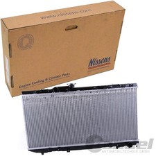 Radiateur Toyota CELICA