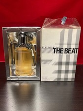 The Beat Burberry perfume - a fragrance for women 2008