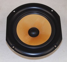 Nice OEM BOWERS AND WILKINS B W Woofer Speaker DM603 DM604 DM602 ZZ10129