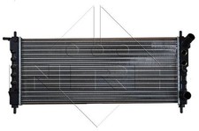 Radiateur Opel ASCONA
