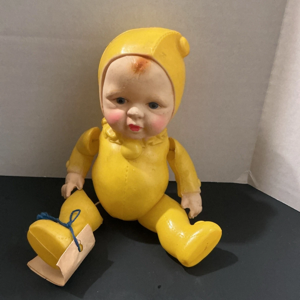 Celluloid Toy Japan In Vintage & Antique Celluloid Toys for sale