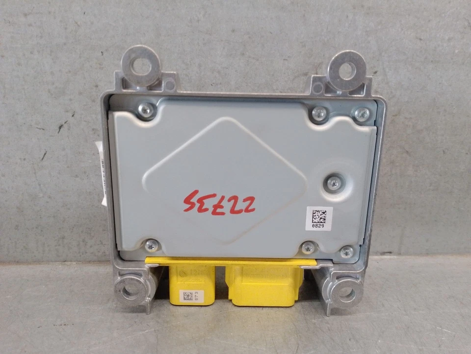 959102B900 CENTRALINA  / 0285001829 BOSCH / 5519561 PER HYUNDAI SANTA FE II CM - Immagine 2 di 4