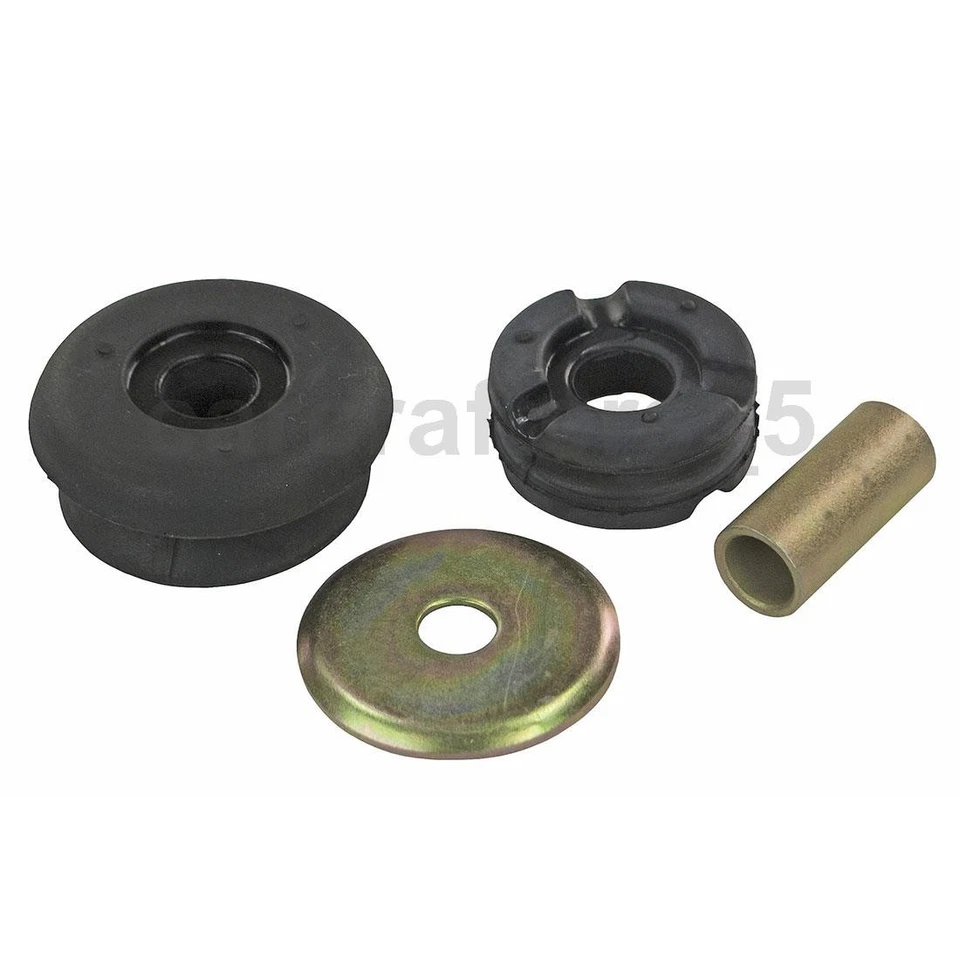 Kit de montaje de puntal trasero delantero Mevotech para Pontiac Vibe 2009 1,8 L Foto 4 de 4