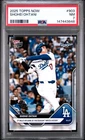 2025 Topps Now #903 Shohei Ohtani PSA 7 3rd Multi-HR Postseason