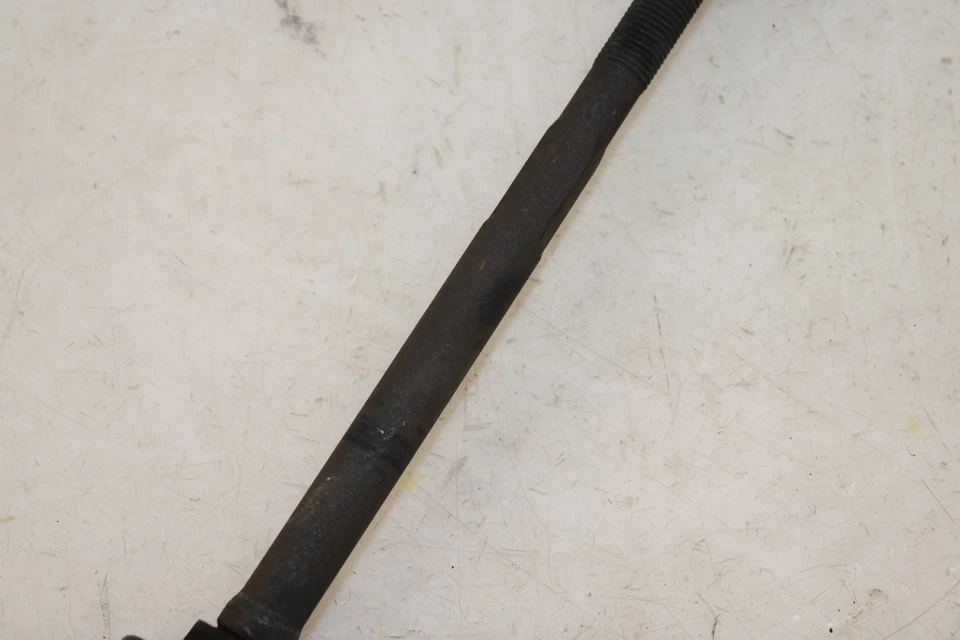 2006-2009 Pontiac Solstice Rear Right Control Arm Set OEM NA63 - Image 4 of 4