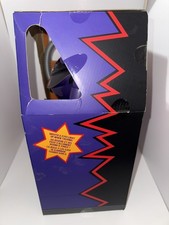 Disney Pixar Toy Story Evil Emperor Zurg Talks Lights up Interactive 12 Phrases