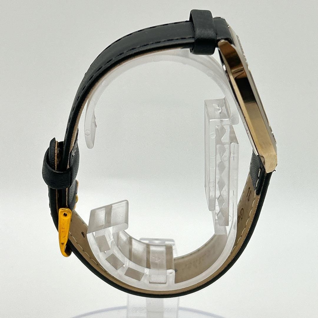 SEIKO Square Watch Rectangular Vintage Timepiece … - image 5