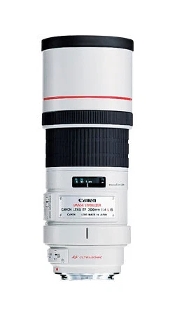 Canon EF 300mm Camera Lenses for sale | eBay