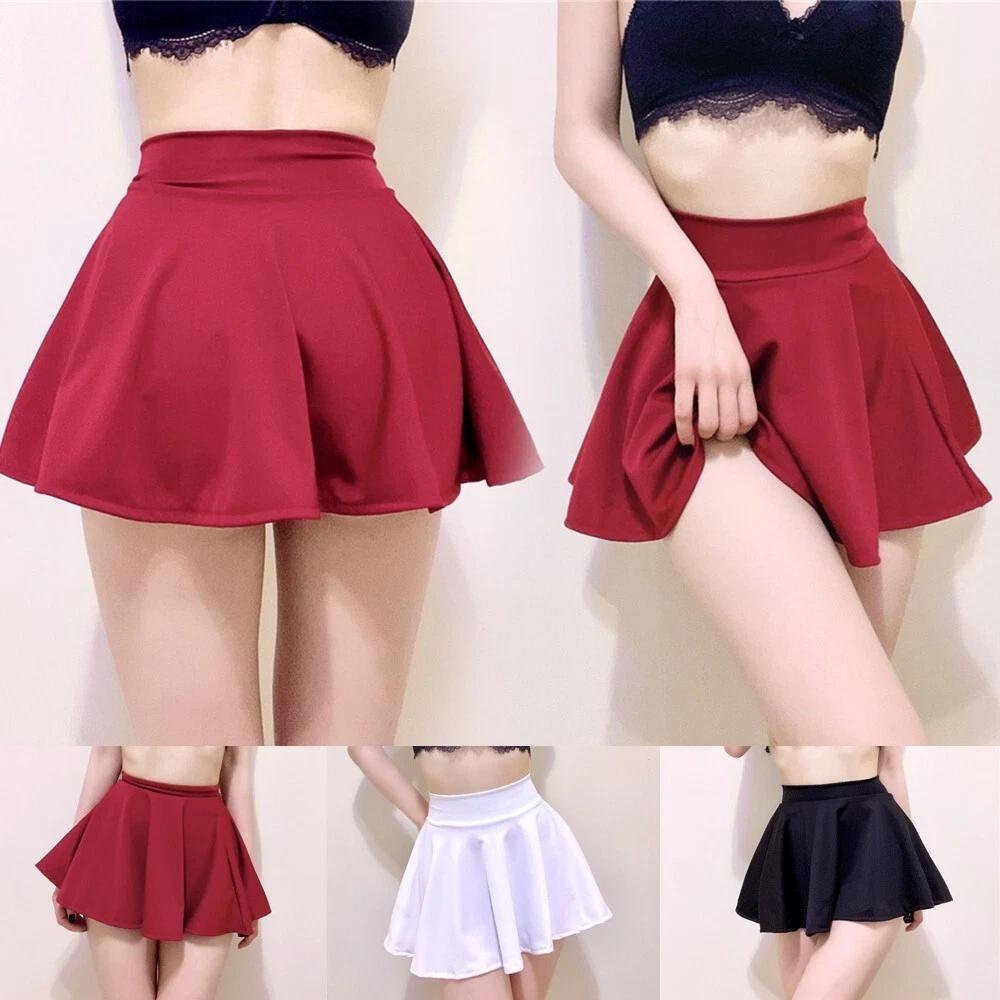 Mini skirt dress designer cheap