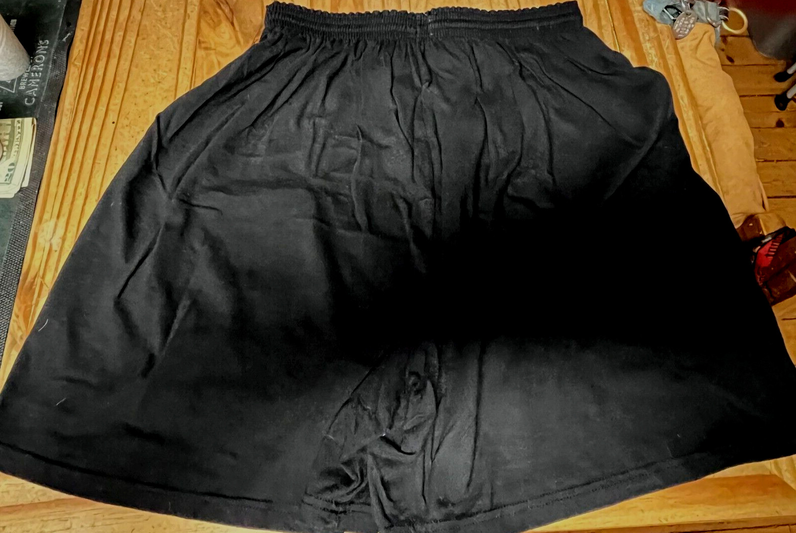 Code Orange Roadrunner Records Champion Athletic … - image 2