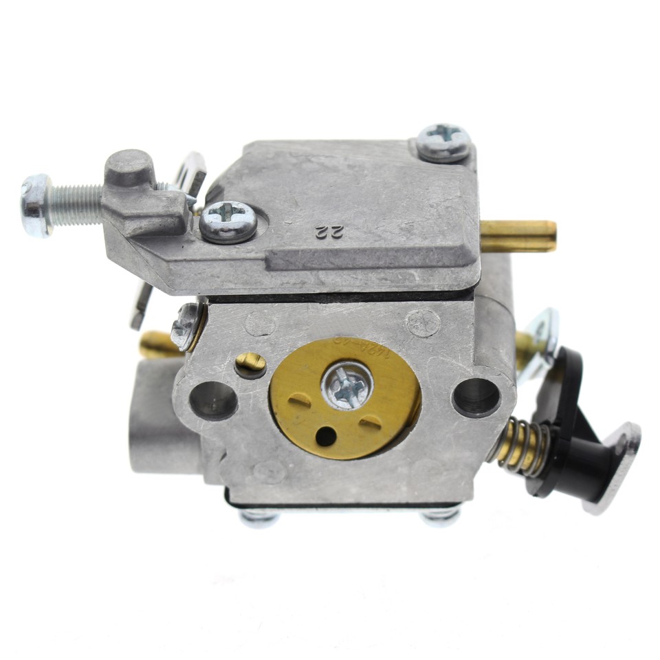 Fdit Carburatore Per MS170 MS180 017 018 Carb Echo Homelite Motosega - Foto 3