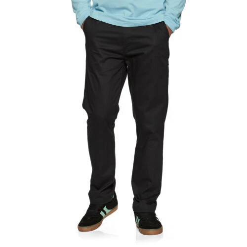 Pantalones de poliéster Globe para hombre