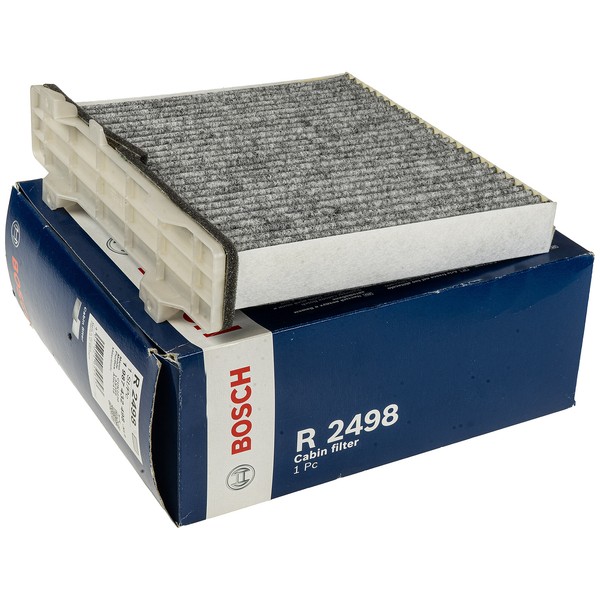 Bosch Innenraumfilter Aktivkohlefilter FüR Mitsubishi Pajero IV V8_W V9_W-image