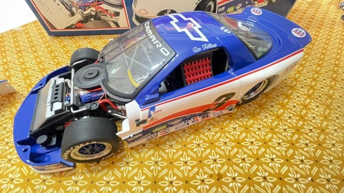 1/18 GMP CHEVROLET CAMARO AER Ron Fellows - Imagen 5 de 5