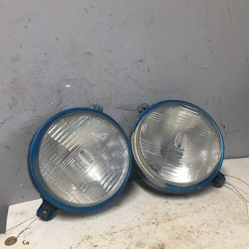 88 SUZUKI 86-87 GSXR1100 86-87 GSXR750 OEM FRONT HEADLIGHT dg - Bild 4 von 17
