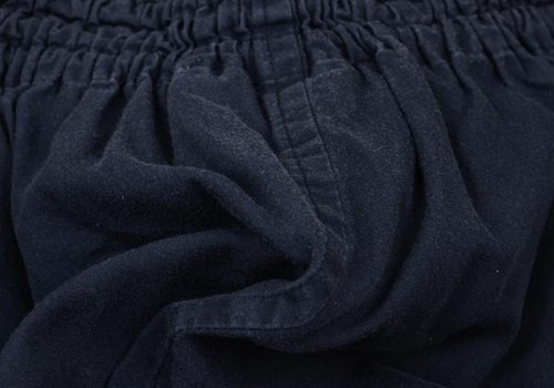 robe de chambre COMME des GARCONS Waist Gathered Culottes Size XS-S(K-146641) - Picture 10 of 11