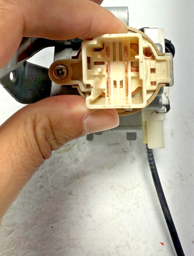 2007-2015 MAZDA CX-9 IGNITION SWITCH LOCK W/KEY & IMMOBILIZER OEM (2011 MAZDA) - Picture 6 of 7