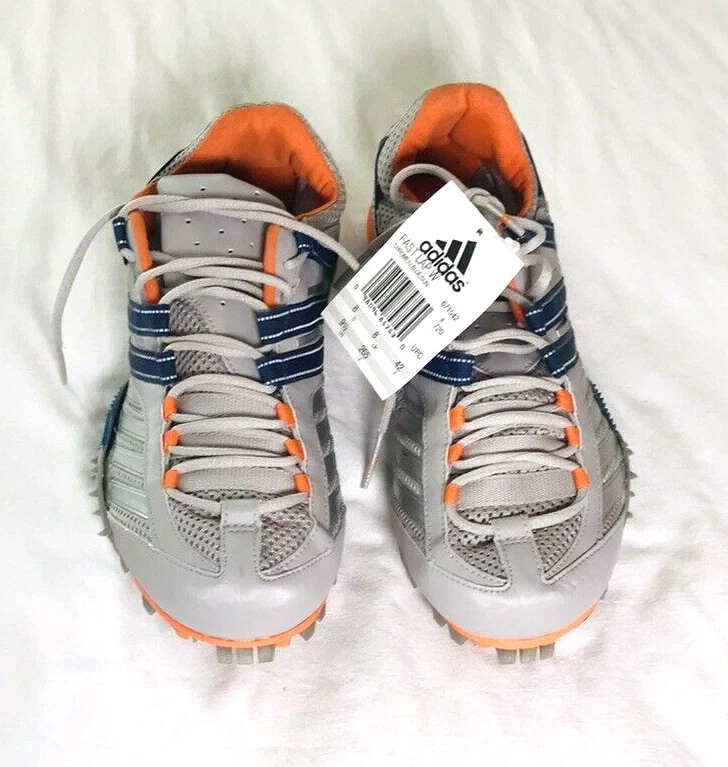 Adidas Fast Lap Womens Track Shoes New with Tags size 9.5
