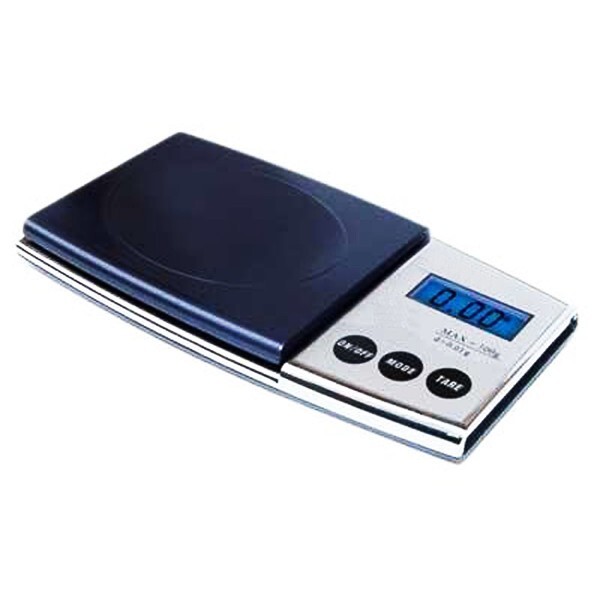 Benson Bilancia Digitale Di Precisione Fino A 500 G Graduazione 01 G Bilancia Di Precisione 40052803 - Foto 3