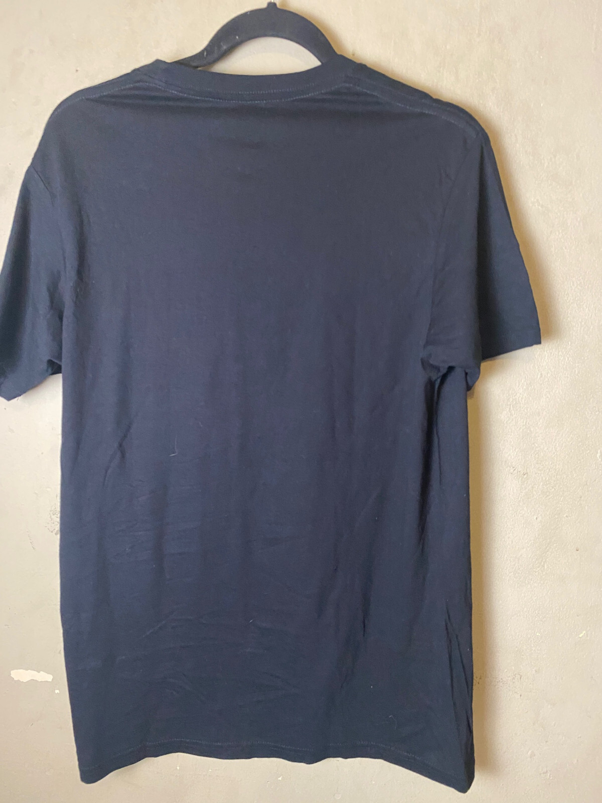 FILA T shirt SNOOP DOGG Death Row Records RAP nera grafica street wear taglia S nuova senza etichette