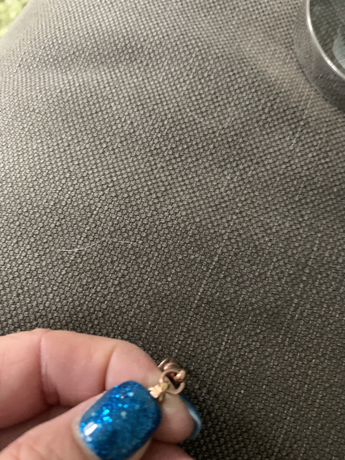 Old Hallmarked gold pocket watch chain eBay