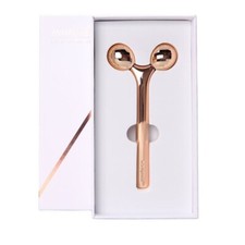 MAKEON Magnetight 15 Facial Massage Roller Skin Lifting Care NEW Free Tracking