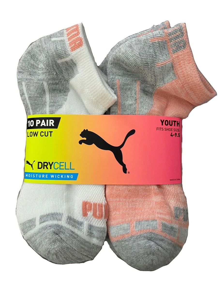 Puma arch support Clearance