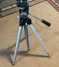 Vintage Sunset Catalina Telescoping Tripod