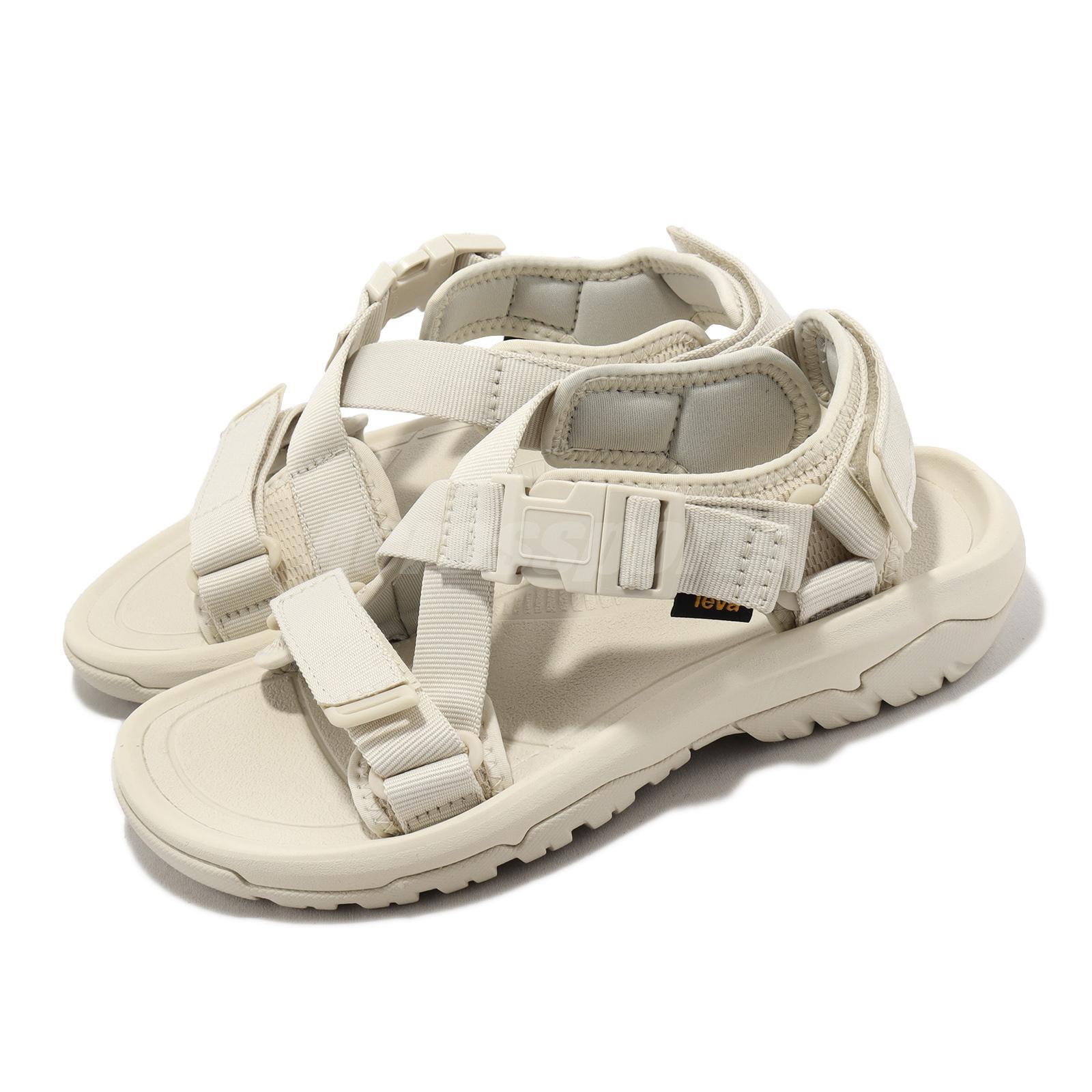 Teva W Hurricane Verge Birch Ivory Women Casual Sports Outdoor Sandal 1121535BIR