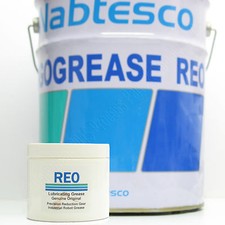 8oz Kyodo Yushi Nabtesco RE0 VIGOGREASE VIGO GREASE Gears Industrial Robots REO