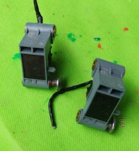 BMW F10 F11 F01 Mini R56 R55 R57 Sensor B-Säule Crashsensor Airbagsensor 9159314