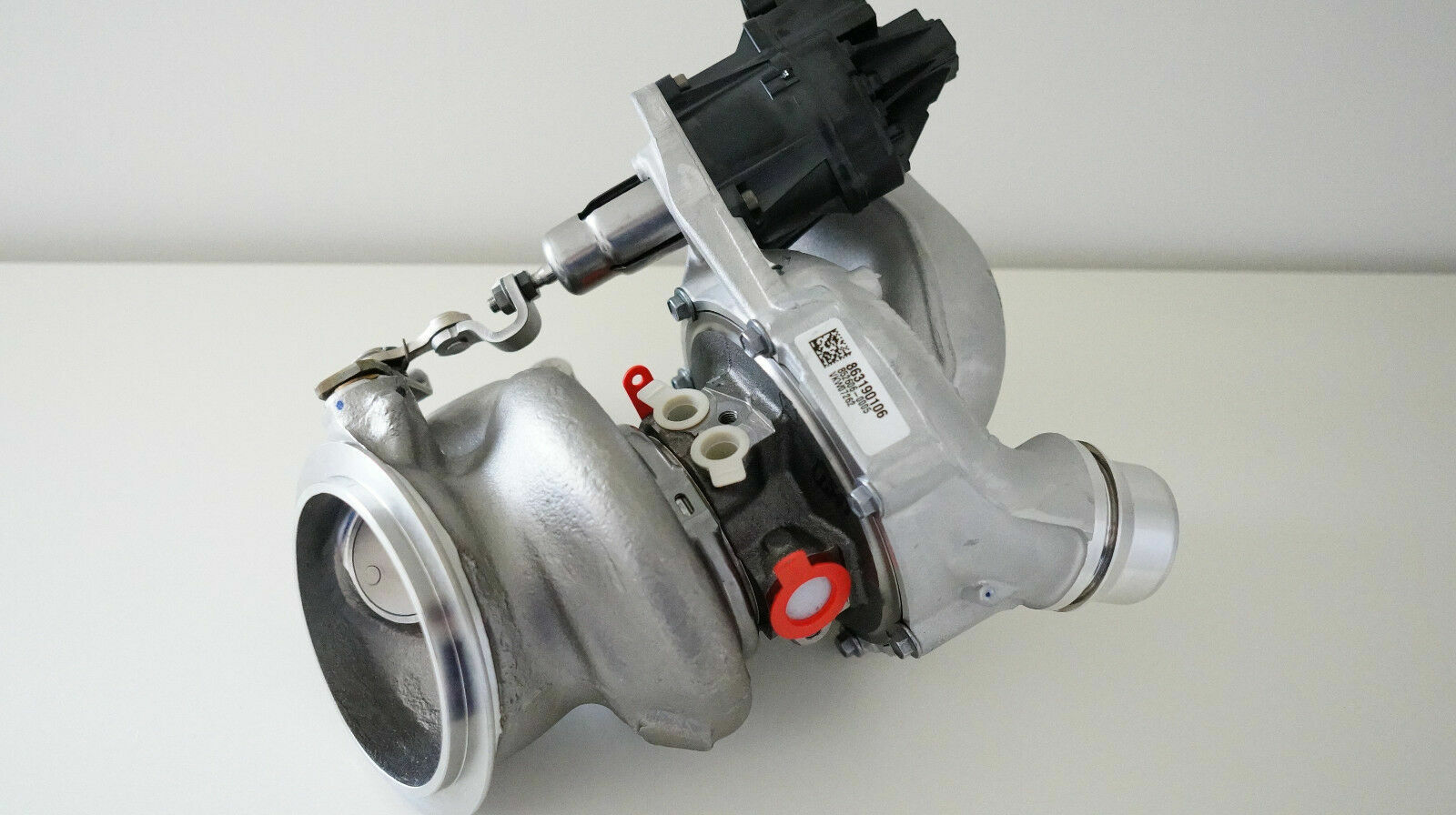 Mini Cooper S F55 2015-2021 Turbo Turbocharger 8631901 2.0 Petrol  