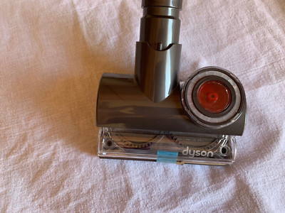 Dyson Turbine Upholstery Tool Genuine 925067-06 Big Ball Animal Vacuum DC77 UP17