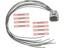 For Toyota Prius Fuel Vapor Leak Detection Pump Connector SMP 21797NWPK